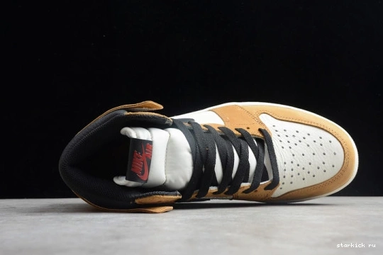 Air 1 'Rookie The of High Retro Year' Og Jordan  555088-700 555088-700 1128